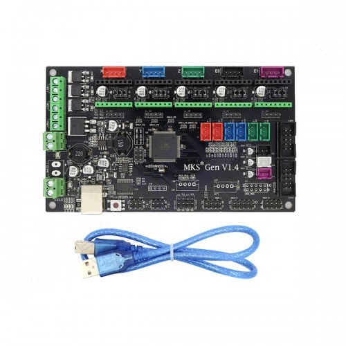 Makerbase Плата керування MKS Gen V1.4 Makerbase Плата керування MKS Gen V1.4